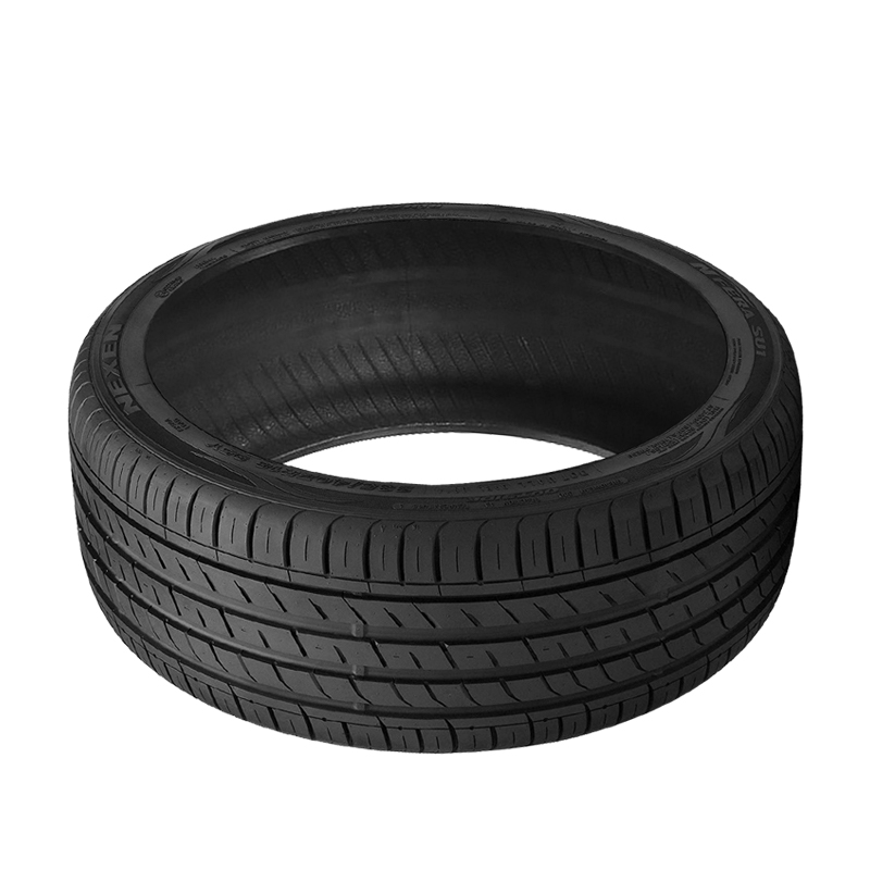 1 X New Nexen N'Fera SU1 245/30/20 90Y Performance Sport 1 X New Nexen N'Fera SU1 245/30/20 90Y Performance Sport